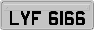 LYF6166