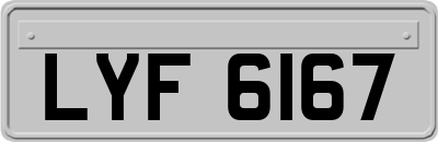 LYF6167