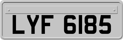 LYF6185