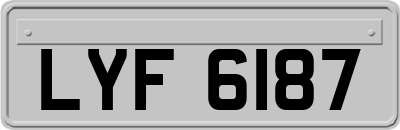 LYF6187