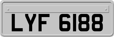 LYF6188