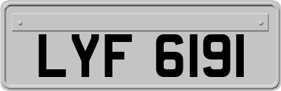 LYF6191