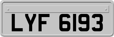 LYF6193