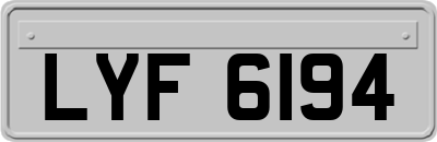 LYF6194
