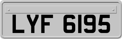 LYF6195