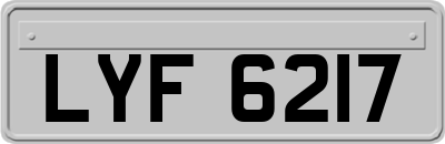 LYF6217