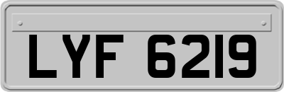 LYF6219