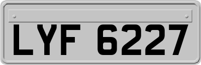 LYF6227