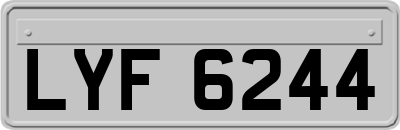 LYF6244