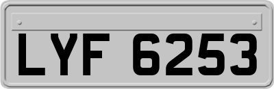 LYF6253