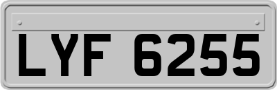 LYF6255