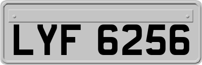 LYF6256