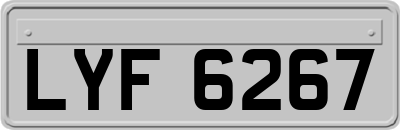 LYF6267