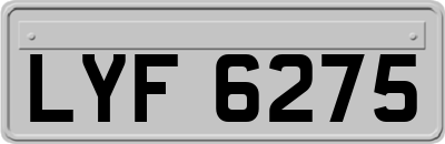 LYF6275