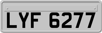 LYF6277