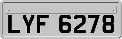 LYF6278