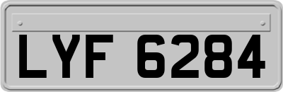 LYF6284