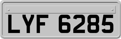 LYF6285