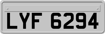LYF6294