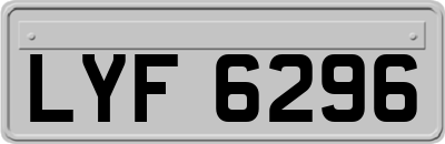 LYF6296