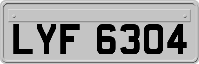 LYF6304