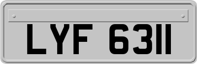 LYF6311