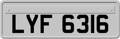 LYF6316