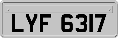 LYF6317