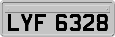 LYF6328