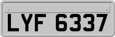 LYF6337