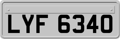 LYF6340