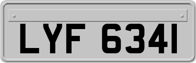 LYF6341