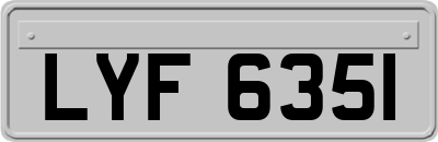 LYF6351