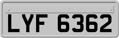 LYF6362