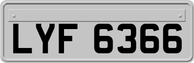 LYF6366