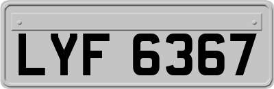LYF6367