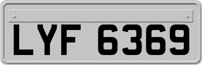 LYF6369