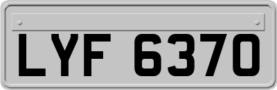 LYF6370