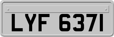 LYF6371