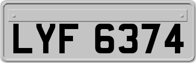 LYF6374