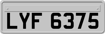 LYF6375