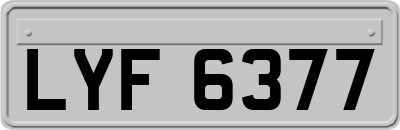 LYF6377