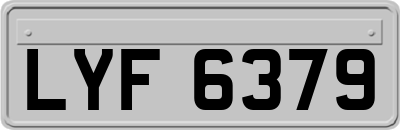 LYF6379