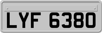 LYF6380