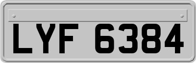 LYF6384
