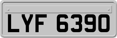 LYF6390