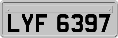 LYF6397