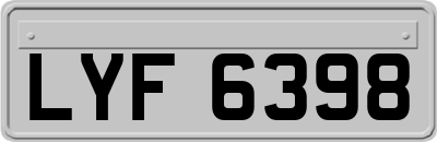 LYF6398