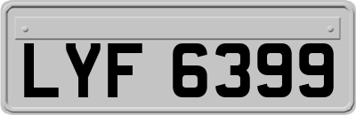 LYF6399