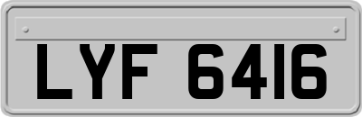 LYF6416